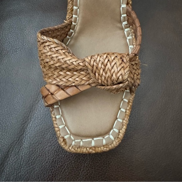 Steve Madden Jylan Wedge Size 10 - Picture 4 of 11